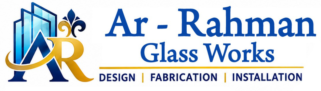 Ar Rahman Glass Works